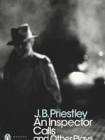 An Inspector Calls and Other Plays (Penguin Modern Classics)  9780141185354 Book Studio Online Bookshop in Sri Lanka